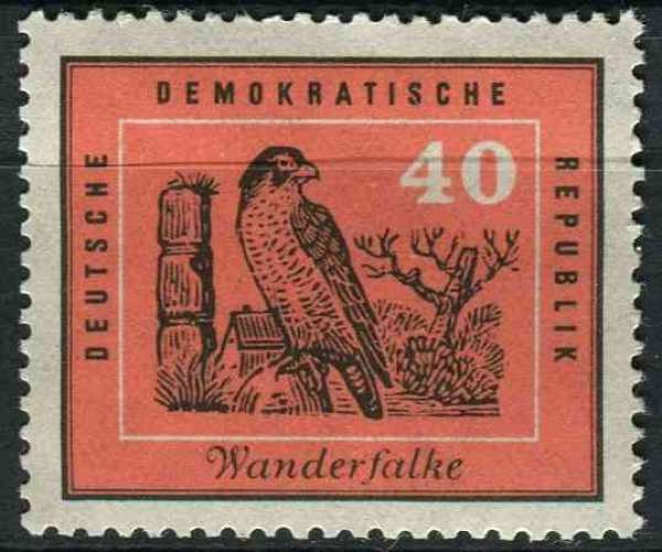 ALLEMAGNE RDA 1959 NEUF** MNH N° 418