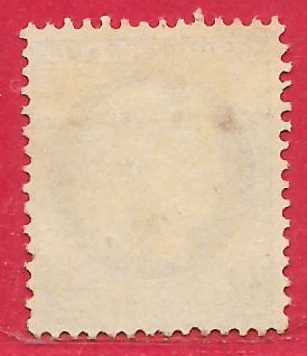 France n°51 Cérès 2c rouge-brun 1872 *