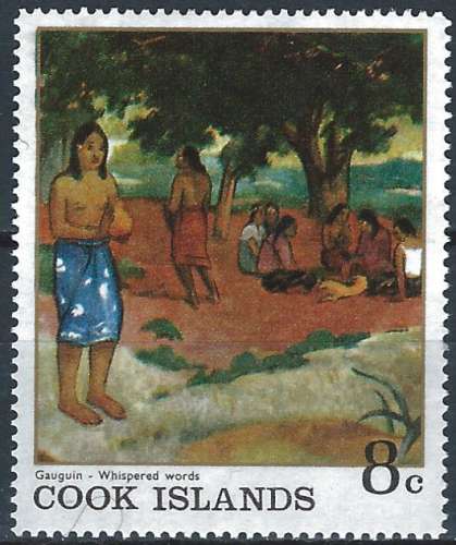 Cook (Îles) - 1967 - Y & T n° 163 - MNH