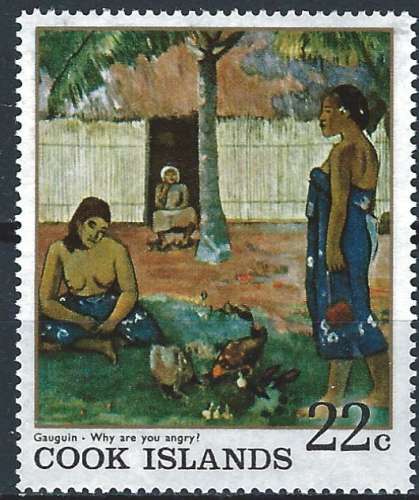 Cook (Îles) - 1967 - Y & T n° 165 - MNH