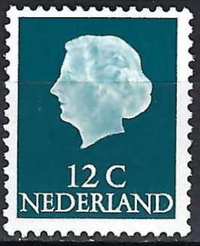 Pays-Bas - 1953-67 - Y & T n° 600A - MNH