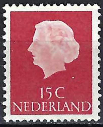 Pays-Bas - 1953-67 - Y & T n° 601 - MNH