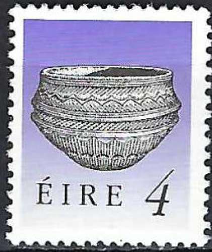 Irlande - 1990 - Y & T n° 728 - MNH