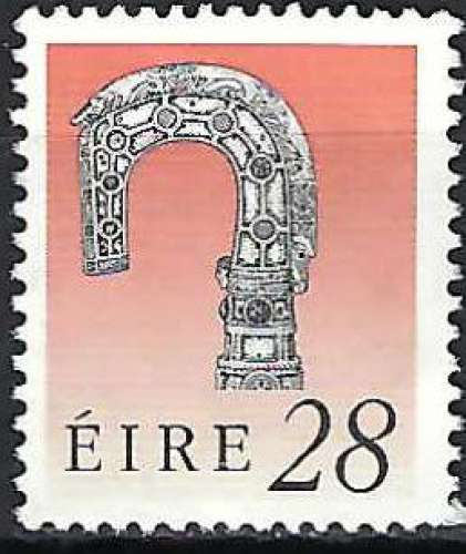 Irlande - 1991 - Y & T n° 752 - MNH (traces sur gomme)