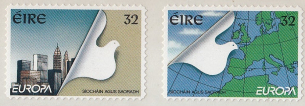 Irlande (1995) - Europa ** MNH