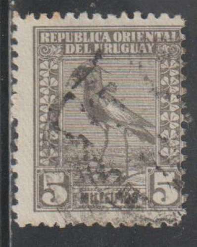 URUGUAY 1923 - Y&T  N° 260