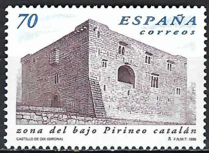 Espagne - 1999 - Y & T n° 3240 - MNH