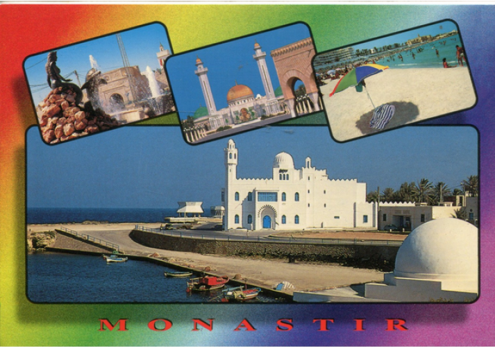 Tunisie - Monastir