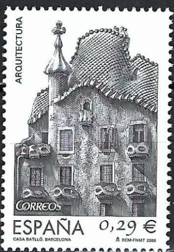 Espagne - 2006 - Y & T n° 3841 - MNH