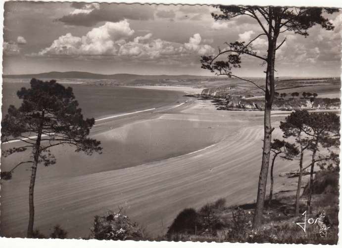 Douarnenez  les belles plages