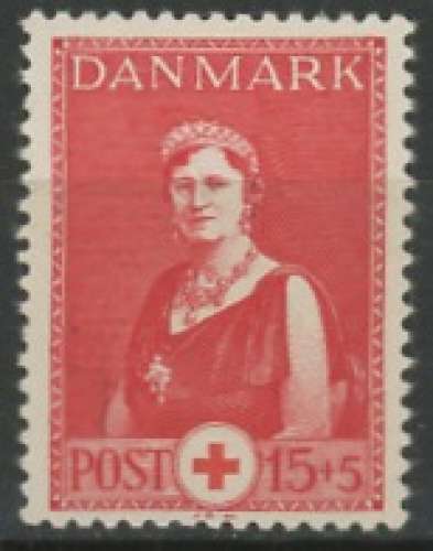 DANEMARK neuf ** N° 270