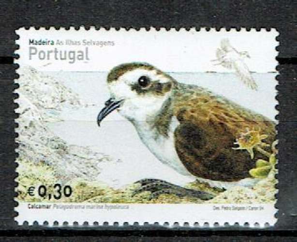 PORTUGAL MADÈRE 2004 - YT 237 ** MNH FACIALE. 