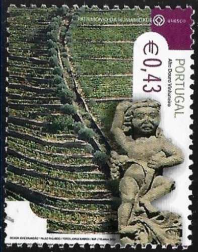 Portugal - 2002 - Y&T 2604 (o) - Cancelled - Used  