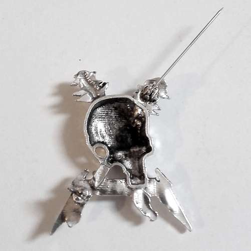 Broche Neuve Pin's Pins - Metallica