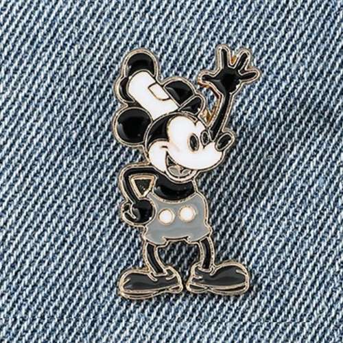 Pin's Neuf Pins - Mickey Mouse Disney (Réf 1)