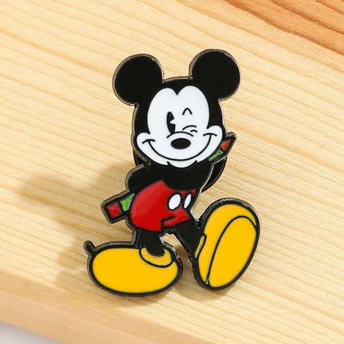 Pin's Neuf Pins - Mickey Mouse  Disney (Réf 2)