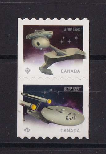 CANADA   Y/T  n° 3251/3252   neuf **    2016