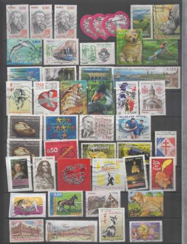 FRANCE LOT 120724 VOIR 2 SCANS