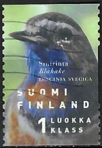 Finlande - 1999 - Y & T n° 1429 - O.