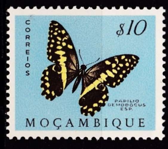 Mozambique - Province portugaise - Y&T N° 419**