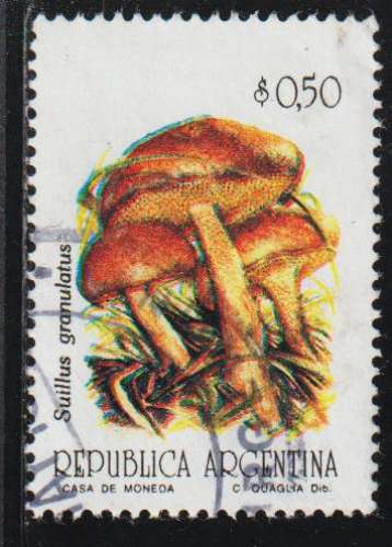 ARGENTINE 1993 - Y&T  N° 1824