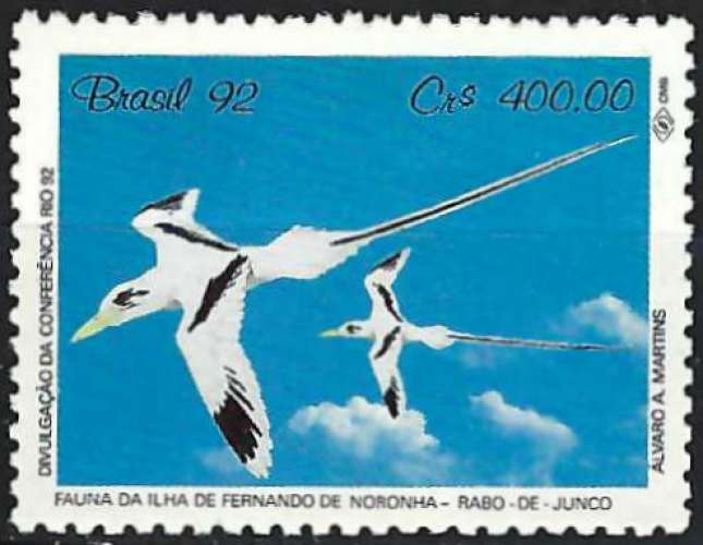 Brésil - 1992 - Y & T n° 2064 - MNH