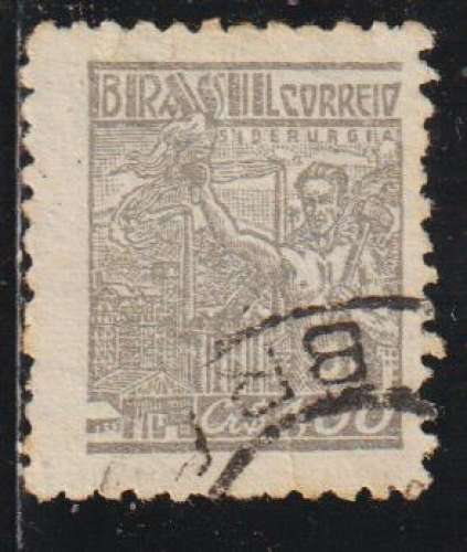 BRESIL 1947 - Y&T  N° 466