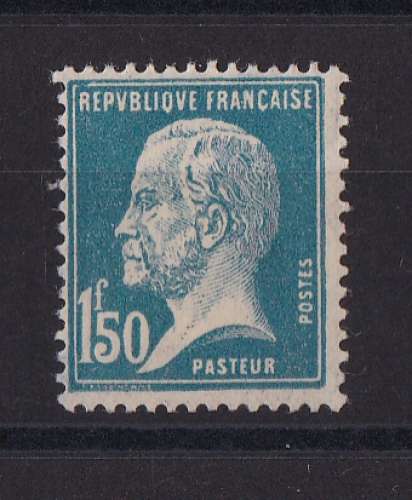 FRANCE   YT   n° 181    neuf **    1923