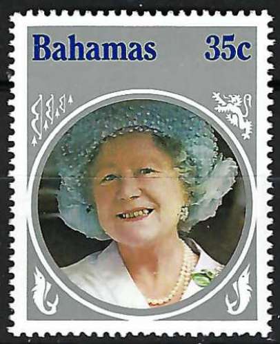 Bahamas - 1985 - Y & T n° 578 - MNH