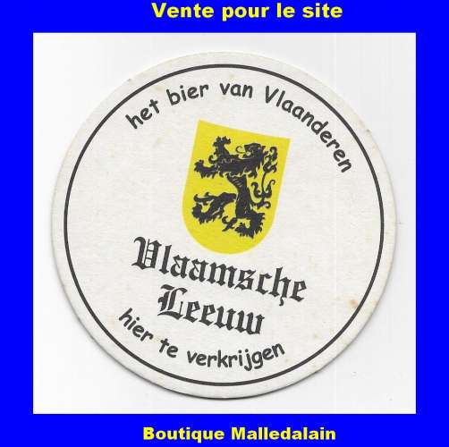 SB 044 - Bier van Vlaanderen