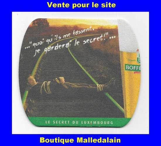 SB 047 - Bofferding - Le secret du Luxembourg