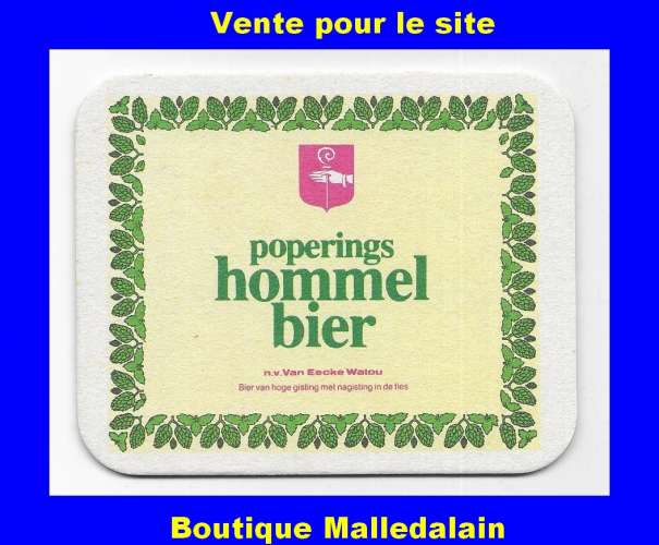 SB 054 - Poperings Hommel Bier