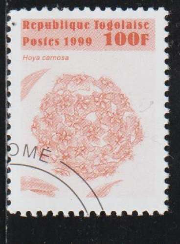 TOGO 1999  - Y&T N° 1688