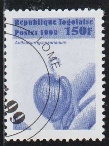 TOGO 1999 - Y&T N° 1688X