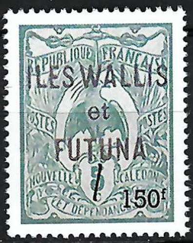 Wallis & Futuna - 2005 - Y & T n° 649 - MNH (2