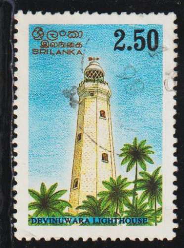 SRI LANKA 1997 - Michel N°1130