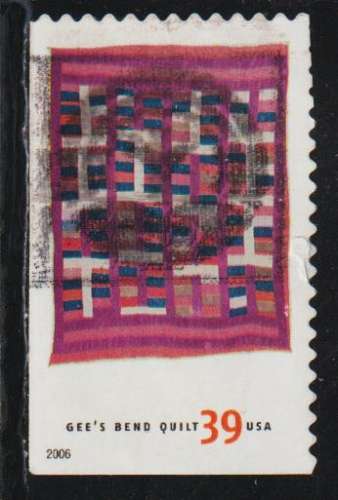 ETATS-UNIS 2006 - Y&T N° 3871