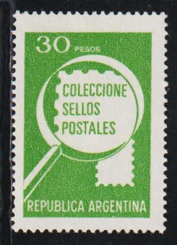 ARGENTINE 1979 - Y&T N° 1169**