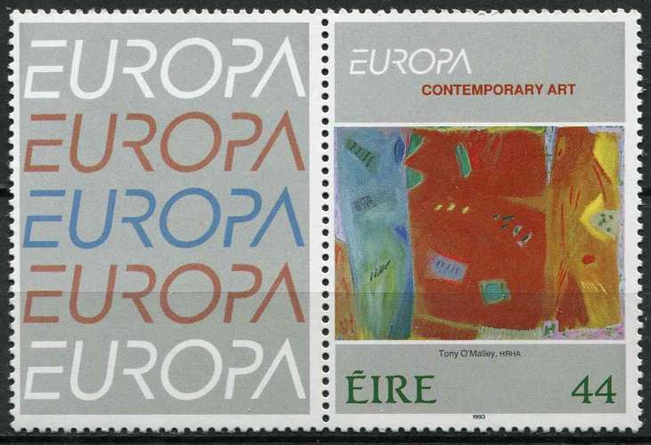 IRLANDE 1993 NEUF** MNH N° 829 europa