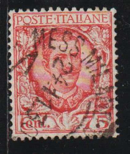 ITALIE 1925 - Y&T N° 183