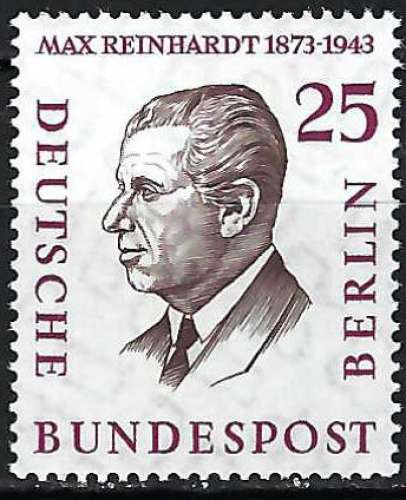 Allemagne - Berlin - 1957-59 - Y & T n° 149 - MNH