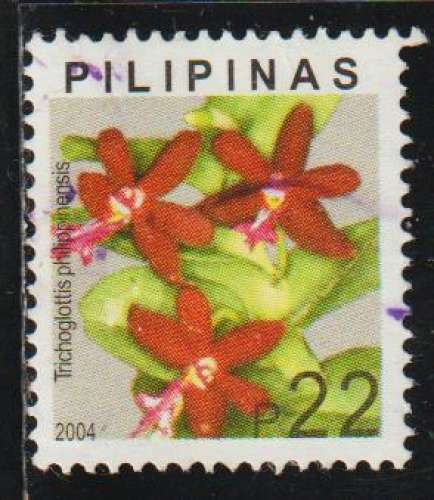 PHILIPPINES 2004  -  Y&T N° 2931