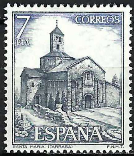 Espagne - 1975 - Y & T n° 1915 - MNH