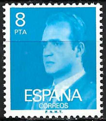 Espagne - 1977 - Y & T n° 2058 - MNH