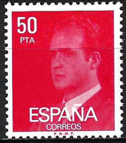 Espagne - 1981 - Y & T n° 2258 - MNH