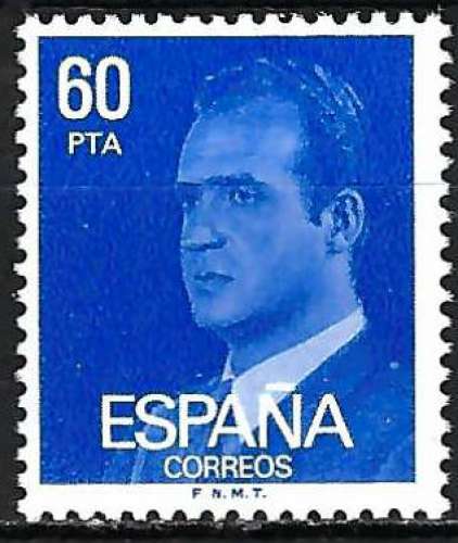 Espagne - 1981 - Y & T n° 2259 - MNH