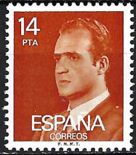 Espagne - 1982 - Y & T n° 2278 - MNH