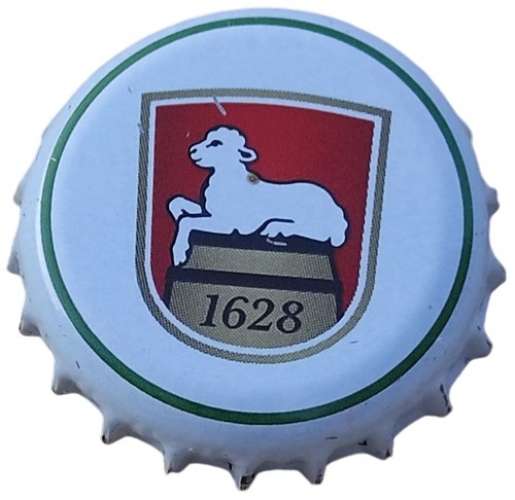 Capsule Bière Beer Crown Cap Neumarkter Lammsbräu SU