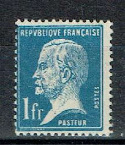 FRANCE 1923/26 - YT 179 ** MNH.