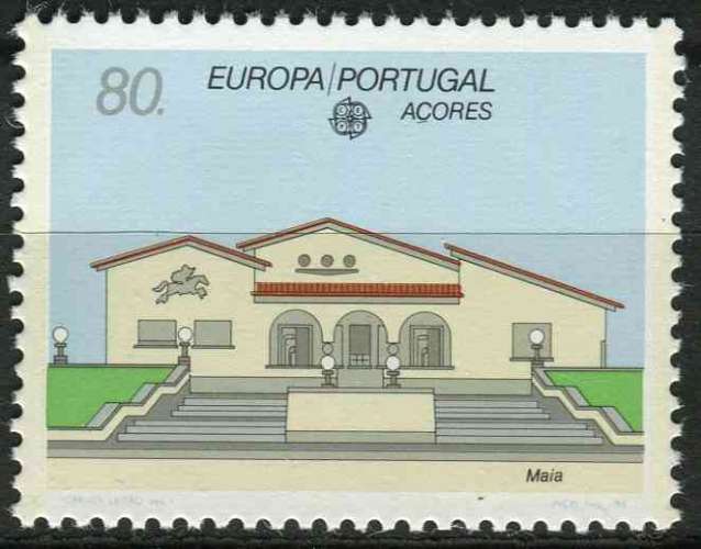 Açores 1990 NEUF** MNH N° 400 europa